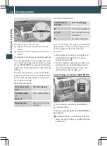 Preview for 193 page of Mercedes-Benz GLK 300 4MATIC 2012 Owner'S Manual