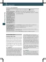 Preview for 195 page of Mercedes-Benz GLK 300 4MATIC 2012 Owner'S Manual