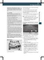 Preview for 200 page of Mercedes-Benz GLK 300 4MATIC 2012 Owner'S Manual