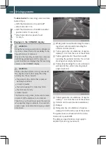 Preview for 201 page of Mercedes-Benz GLK 300 4MATIC 2012 Owner'S Manual