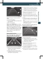 Preview for 202 page of Mercedes-Benz GLK 300 4MATIC 2012 Owner'S Manual