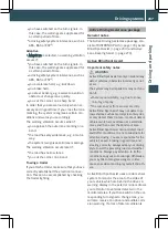 Preview for 210 page of Mercedes-Benz GLK 300 4MATIC 2012 Owner'S Manual