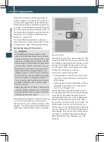 Preview for 211 page of Mercedes-Benz GLK 300 4MATIC 2012 Owner'S Manual