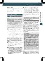 Preview for 216 page of Mercedes-Benz GLK 300 4MATIC 2012 Owner'S Manual