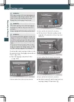 Preview for 221 page of Mercedes-Benz GLK 300 4MATIC 2012 Owner'S Manual