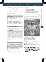 Preview for 228 page of Mercedes-Benz GLK 300 4MATIC 2012 Owner'S Manual