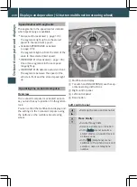 Preview for 231 page of Mercedes-Benz GLK 300 4MATIC 2012 Owner'S Manual