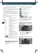 Preview for 233 page of Mercedes-Benz GLK 300 4MATIC 2012 Owner'S Manual