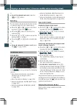 Preview for 239 page of Mercedes-Benz GLK 300 4MATIC 2012 Owner'S Manual