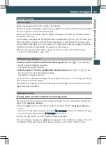 Preview for 248 page of Mercedes-Benz GLK 300 4MATIC 2012 Owner'S Manual