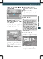 Preview for 304 page of Mercedes-Benz GLK 300 4MATIC 2012 Owner'S Manual