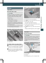 Preview for 308 page of Mercedes-Benz GLK 300 4MATIC 2012 Owner'S Manual