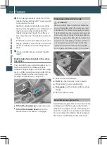 Preview for 313 page of Mercedes-Benz GLK 300 4MATIC 2012 Owner'S Manual