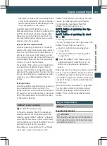 Preview for 316 page of Mercedes-Benz GLK 300 4MATIC 2012 Owner'S Manual