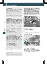 Preview for 317 page of Mercedes-Benz GLK 300 4MATIC 2012 Owner'S Manual