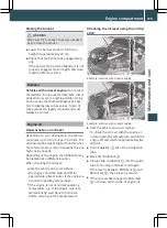 Preview for 318 page of Mercedes-Benz GLK 300 4MATIC 2012 Owner'S Manual