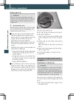 Preview for 319 page of Mercedes-Benz GLK 300 4MATIC 2012 Owner'S Manual