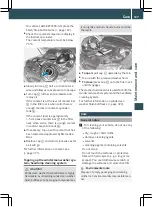 Preview for 320 page of Mercedes-Benz GLK 300 4MATIC 2012 Owner'S Manual