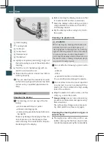 Preview for 325 page of Mercedes-Benz GLK 300 4MATIC 2012 Owner'S Manual