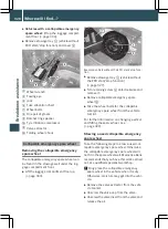 Preview for 331 page of Mercedes-Benz GLK 300 4MATIC 2012 Owner'S Manual