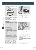 Preview for 333 page of Mercedes-Benz GLK 300 4MATIC 2012 Owner'S Manual