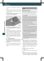 Preview for 335 page of Mercedes-Benz GLK 300 4MATIC 2012 Owner'S Manual