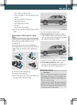 Preview for 336 page of Mercedes-Benz GLK 300 4MATIC 2012 Owner'S Manual