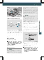 Preview for 338 page of Mercedes-Benz GLK 300 4MATIC 2012 Owner'S Manual