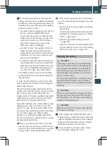 Preview for 342 page of Mercedes-Benz GLK 300 4MATIC 2012 Owner'S Manual