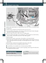 Preview for 345 page of Mercedes-Benz GLK 300 4MATIC 2012 Owner'S Manual