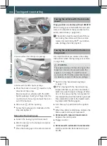 Preview for 347 page of Mercedes-Benz GLK 300 4MATIC 2012 Owner'S Manual