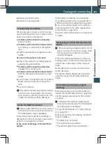 Preview for 348 page of Mercedes-Benz GLK 300 4MATIC 2012 Owner'S Manual