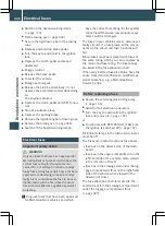 Preview for 349 page of Mercedes-Benz GLK 300 4MATIC 2012 Owner'S Manual