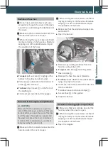 Preview for 350 page of Mercedes-Benz GLK 300 4MATIC 2012 Owner'S Manual