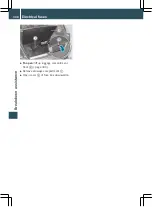 Preview for 351 page of Mercedes-Benz GLK 300 4MATIC 2012 Owner'S Manual