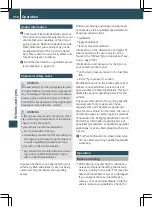 Preview for 353 page of Mercedes-Benz GLK 300 4MATIC 2012 Owner'S Manual