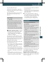 Preview for 356 page of Mercedes-Benz GLK 300 4MATIC 2012 Owner'S Manual