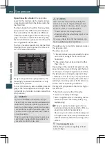 Preview for 357 page of Mercedes-Benz GLK 300 4MATIC 2012 Owner'S Manual