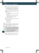 Preview for 361 page of Mercedes-Benz GLK 300 4MATIC 2012 Owner'S Manual