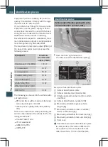 Preview for 367 page of Mercedes-Benz GLK 300 4MATIC 2012 Owner'S Manual