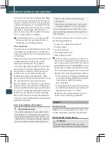 Preview for 371 page of Mercedes-Benz GLK 300 4MATIC 2012 Owner'S Manual