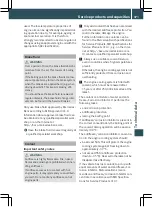 Preview for 374 page of Mercedes-Benz GLK 300 4MATIC 2012 Owner'S Manual