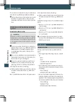 Preview for 375 page of Mercedes-Benz GLK 300 4MATIC 2012 Owner'S Manual