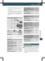 Preview for 376 page of Mercedes-Benz GLK 300 4MATIC 2012 Owner'S Manual