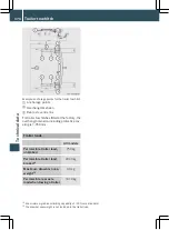 Preview for 377 page of Mercedes-Benz GLK 300 4MATIC 2012 Owner'S Manual