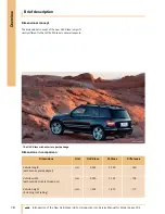 Preview for 11 page of Mercedes-Benz Glk 350 Service Manual