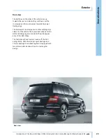 Preview for 24 page of Mercedes-Benz Glk 350 Service Manual