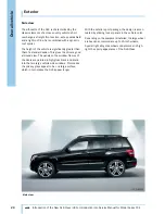 Preview for 25 page of Mercedes-Benz Glk 350 Service Manual