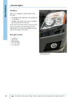 Preview for 33 page of Mercedes-Benz Glk 350 Service Manual