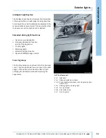 Preview for 34 page of Mercedes-Benz Glk 350 Service Manual